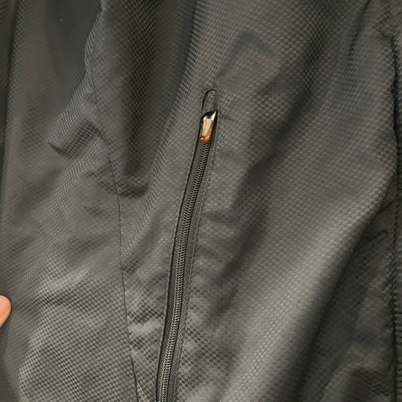 Nike Hooded Storm-Fit Jacket Womens Medium - Picture 6 of 9